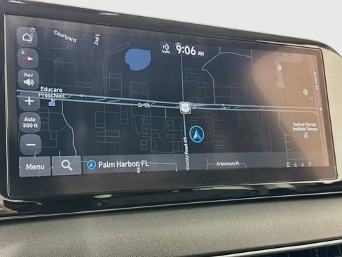 Used 2023 Hyundai Palisade XRT FWD image 13