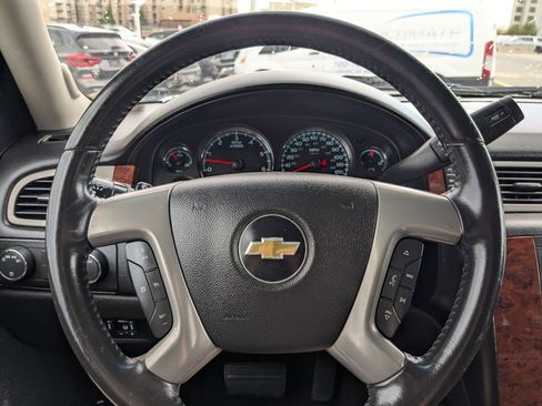 Used 2013 Chevrolet Tahoe LT AWD/4WD image 15