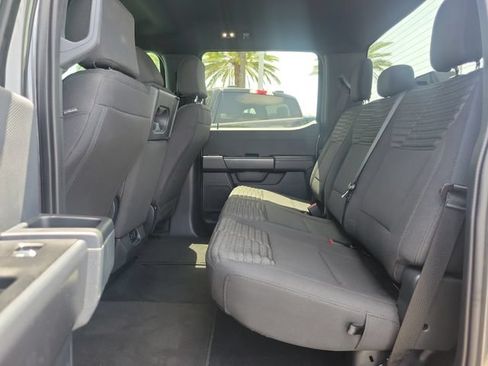 Used 2023 Ford F150 XL w/ STX Appearance Package RWD image 12