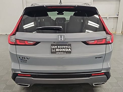 New 2026 Honda CR-V Sport-L image 7