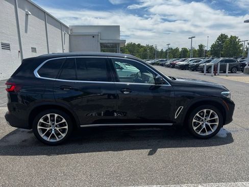 Used 2021 BMW X5 xDrive40i w/ Premium Package AWD/4WD image 8