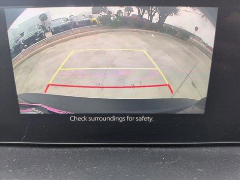 Used 2023 MAZDA CX-30 AWD 2.5 S image 13