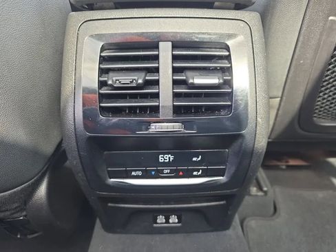 Used 2020 BMW X3 sDrive30i w/ Convenience Package image 45