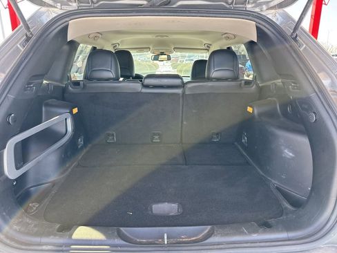 Used 2015 Jeep Cherokee Limited image 26