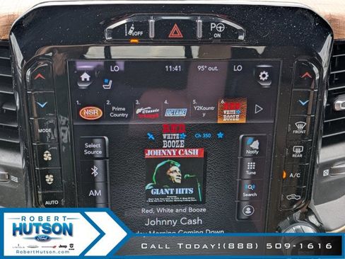 Used 2020 RAM 1500 Limited image 27