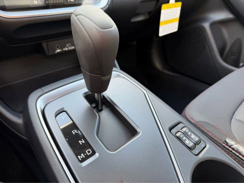 New 2026 Subaru Impreza 2.0i Sport image 18