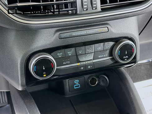 Certified 2022 Ford Escape SE w/ Convenience Package FWD image 22