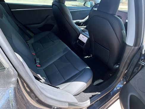 Used 2025 Tesla Model 3 Long Range image 22