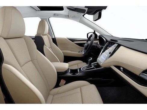 New 2025 Subaru Legacy Limited image 25