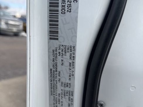 Used 2023 Jeep Compass Trailhawk w/ Trailhawk Convenience Group image 69