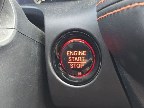 Used 2024 Honda HR-V Sport image 32