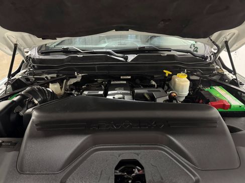 Used 2022 RAM 5500 Tradesman w/ Max Tow Package AWD/4WD image 53