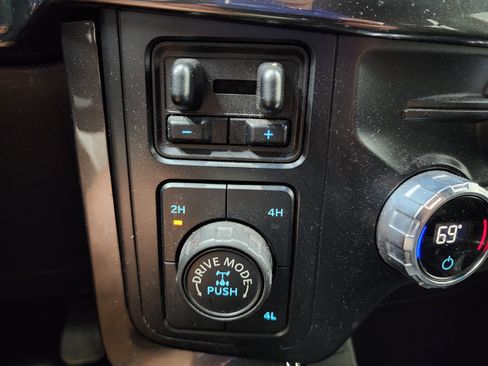 Used 2021 Ford F150 XLT w/ Equipment Group 302A High AWD/4WD image 57