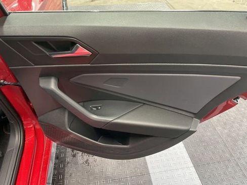 New 2026 Volkswagen Jetta GLI Autobahn FWD image 6