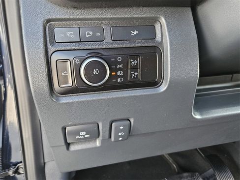 Used 2023 Ford F250 Lariat w/ Lariat Ultimate Package image 16