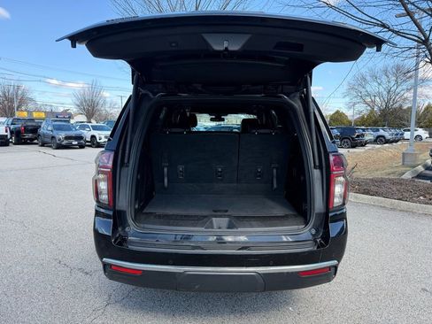 Used 2021 Chevrolet Tahoe LT image 10