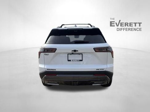New 2026 Chevrolet Equinox ACTIV FWD image 6
