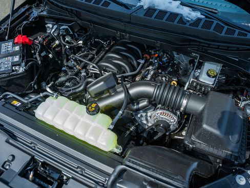 New 2026 Ford F150 Tremor image 24