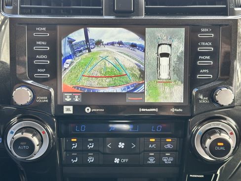 Used 2023 Toyota 4Runner TRD Pro AWD/4WD image 36