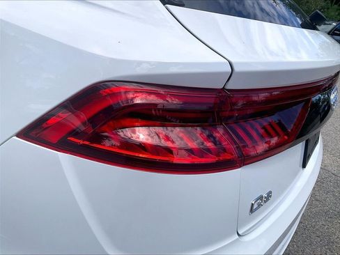 Used 2022 Audi Q8 Premium Plus w/ Premium Plus Package AWD/4WD image 33