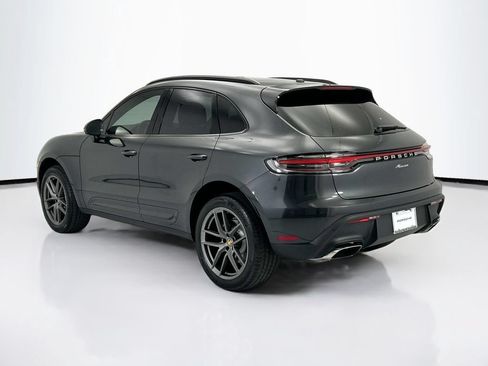 Used 2026 Porsche Macan AWD/4WD image 3
