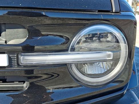 Certified 2023 Ford Bronco Outer Banks image 9