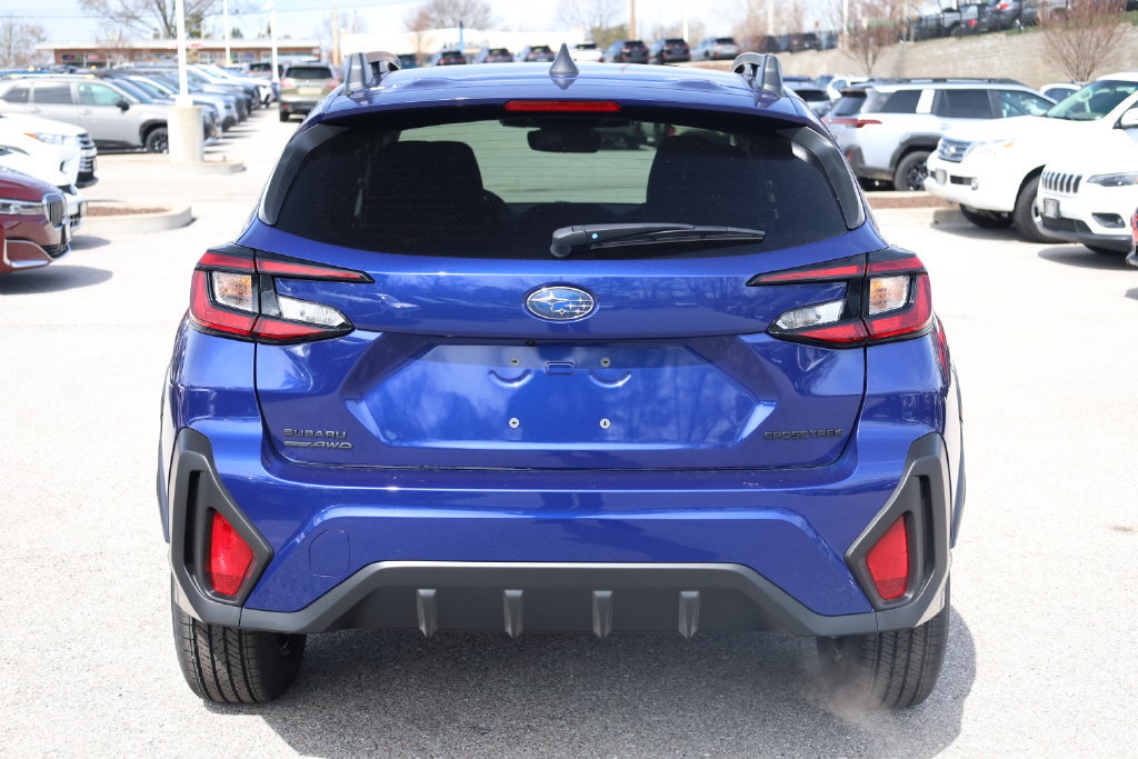Used 2026 Subaru Crosstrek 2.5i Premium AWD/4WD image 6