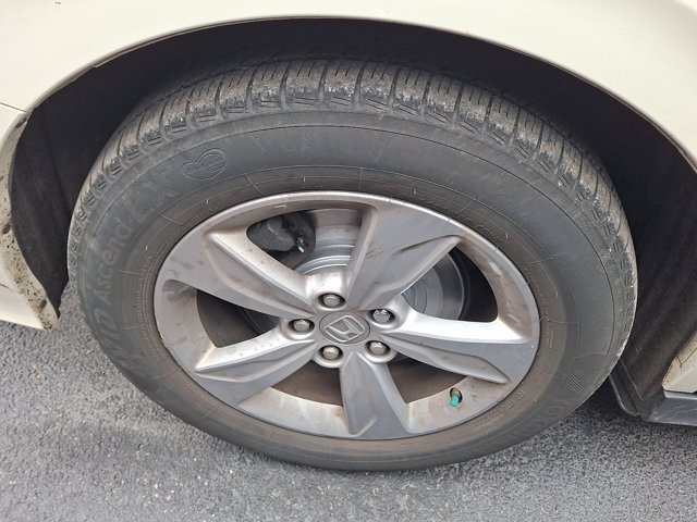 Used 2019 Honda Odyssey EX image 4