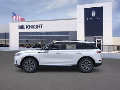 New 2026 Lincoln Corsair Premiere