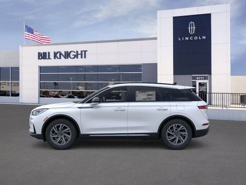 New 2026 Lincoln Corsair Premiere image 3