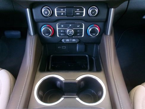Used 2023 Chevrolet Tahoe LS w/ Driver Alert Package RWD image 29