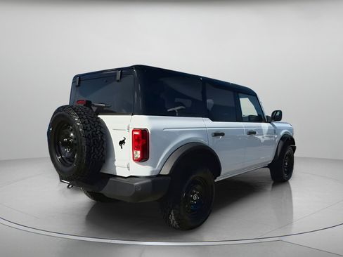 New 2026 Ford Bronco Big Bend AWD/4WD image 32
