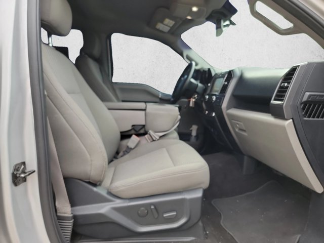 Used 2019 Ford F150 XLT w/ Equipment Group 302A Luxury RWD image 25