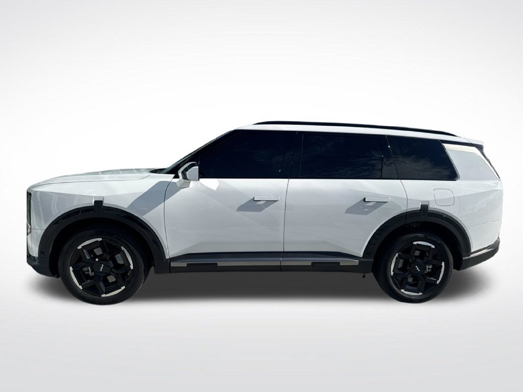Used 2027 Kia Telluride EX FWD image 3