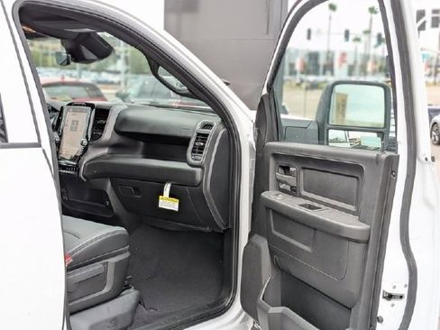 New 2026 RAM 2500 Tradesman image 24