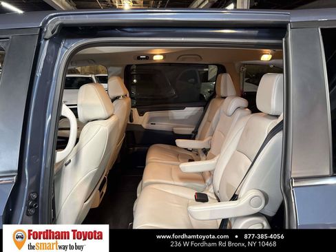 Used 2025 Honda Odyssey EX-L image 10