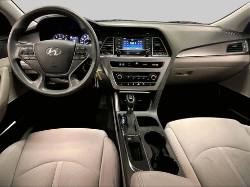 Used 2015 Hyundai Sonata Sport FWD image 14