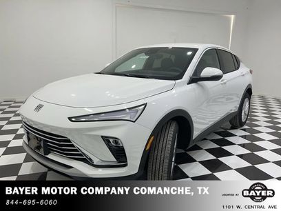 New 2026 Buick Envista Preferred w/ Convenience I Package