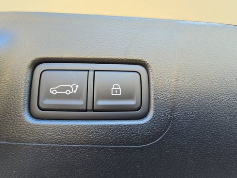 New 2026 Hyundai Santa Fe SEL FWD image 14