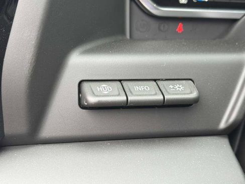 New 2026 GMC Sierra 2500 Denali Ultimate image 16