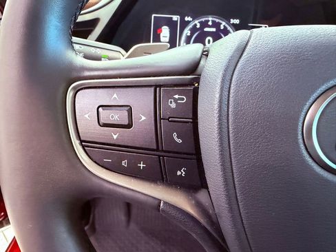 Certified 2024 Lexus ES 350 350 PREMIUM/CARPLAY/PARK AST/L image 18