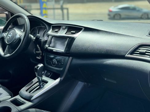 Used 2019 Nissan Sentra SV image 21
