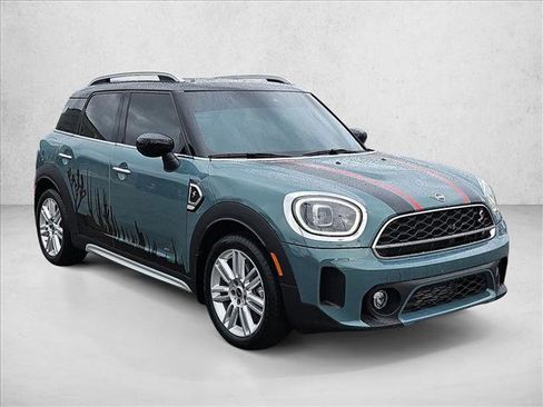 Used 2023 MINI Cooper Countryman S image 3