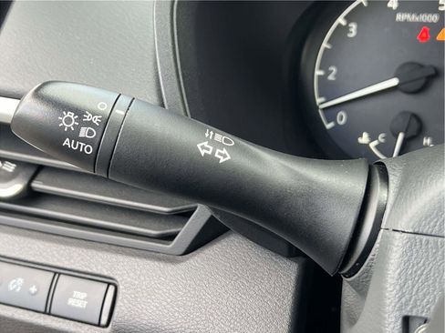 Certified 2024 Nissan Altima 2.5 S FWD image 29