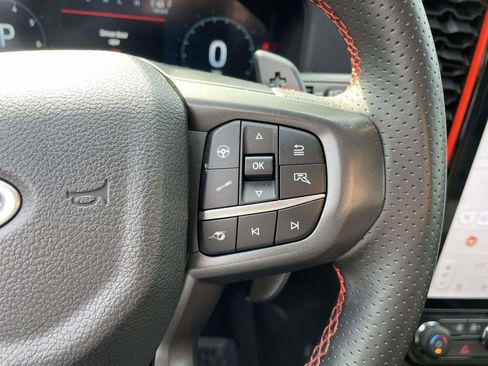 Used 2024 Ford Ranger Raptor image 22