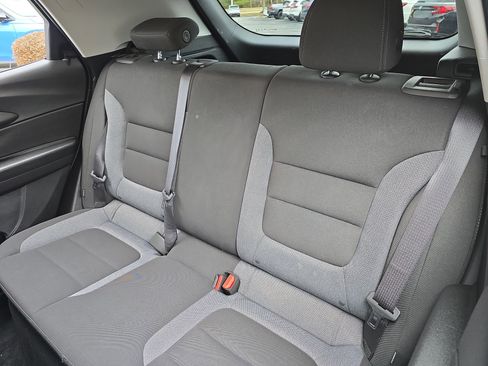 Used 2023 Chevrolet TrailBlazer LT image 14