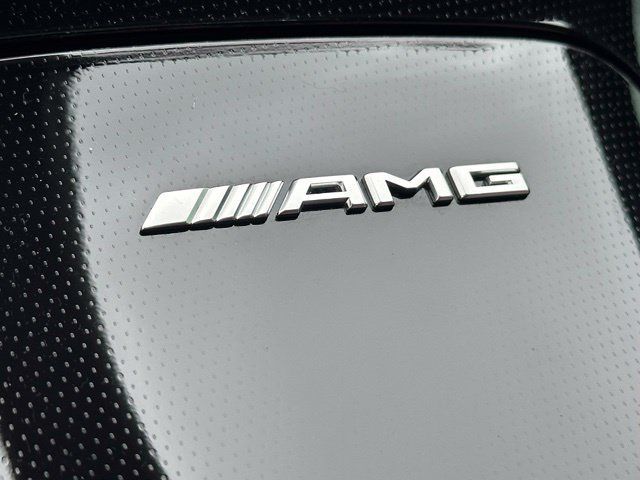 Used 2026 Mercedes-Benz CLE 53 AMG 4MATIC Coupe image 29