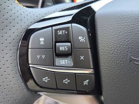 New 2026 Ford Explorer Tremor AWD/4WD image 26