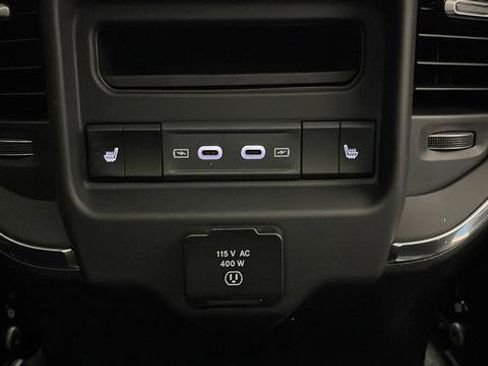 New 2026 RAM 1500 Laramie w/ Night Edition image 38