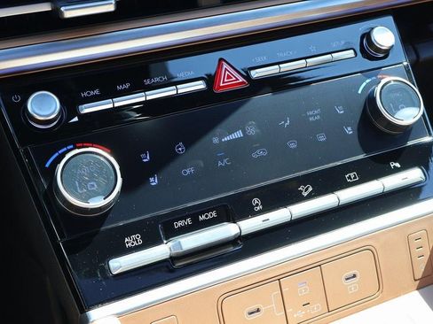 New 2026 Hyundai Santa Fe Calligraphy image 13